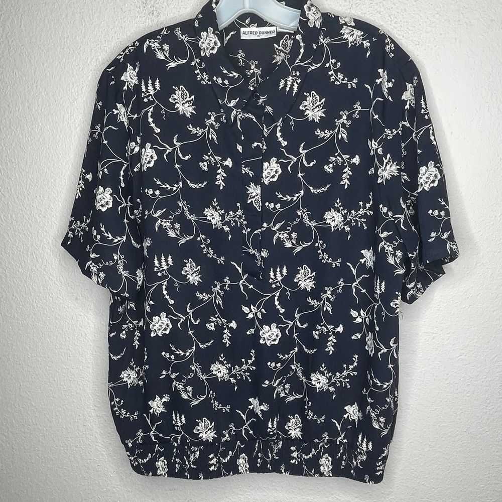 Alfred Dunner Top - Picture 8 of 9